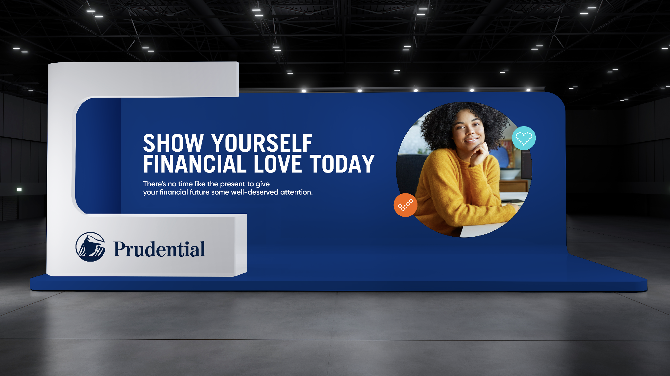 Prudential Brand — Joe Volpicelli